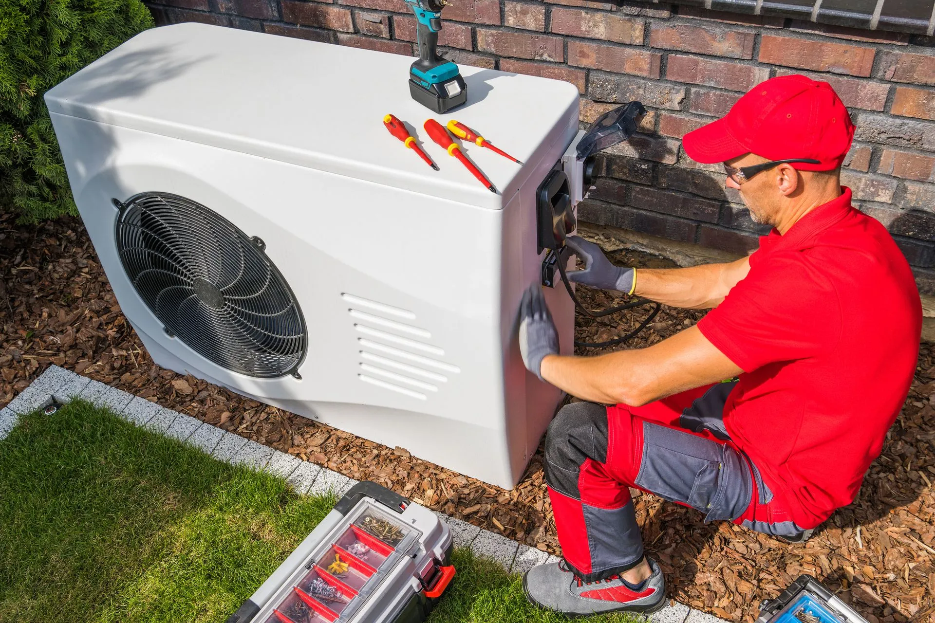 About HVAC in Pittsboro, IN